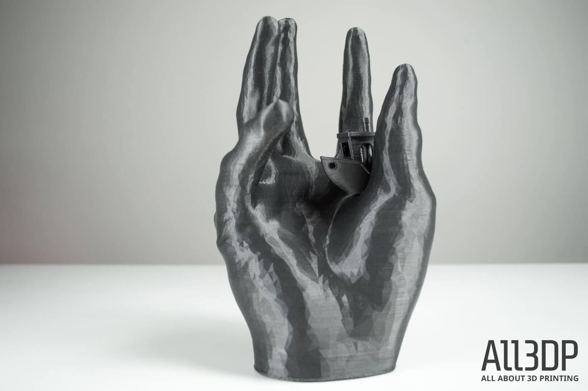 Image of Creality CR-10 Review: Verdict