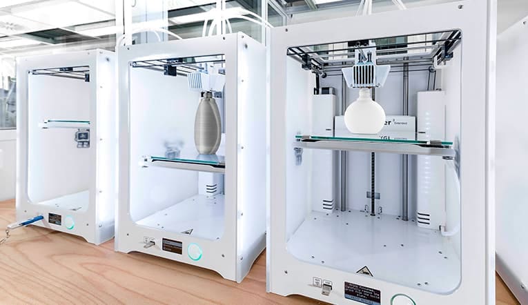 Image of Quick Start Guide to 3D Printing Prototypes: Buy a 3D Printer or Outsource to a Service?&nbsp;