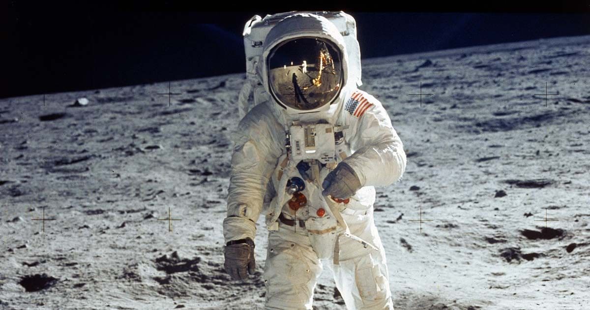 Image of Exotic 3D Printer Filament: Moon dust and Mars dirt