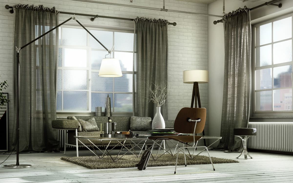 Photo de Logiciel de rendu&nbsp;3D (gratuit / payant): OctaneRender