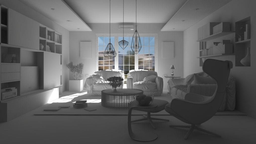 Photo de Logiciel de rendu&nbsp;3D (gratuit / payant): Artlantis