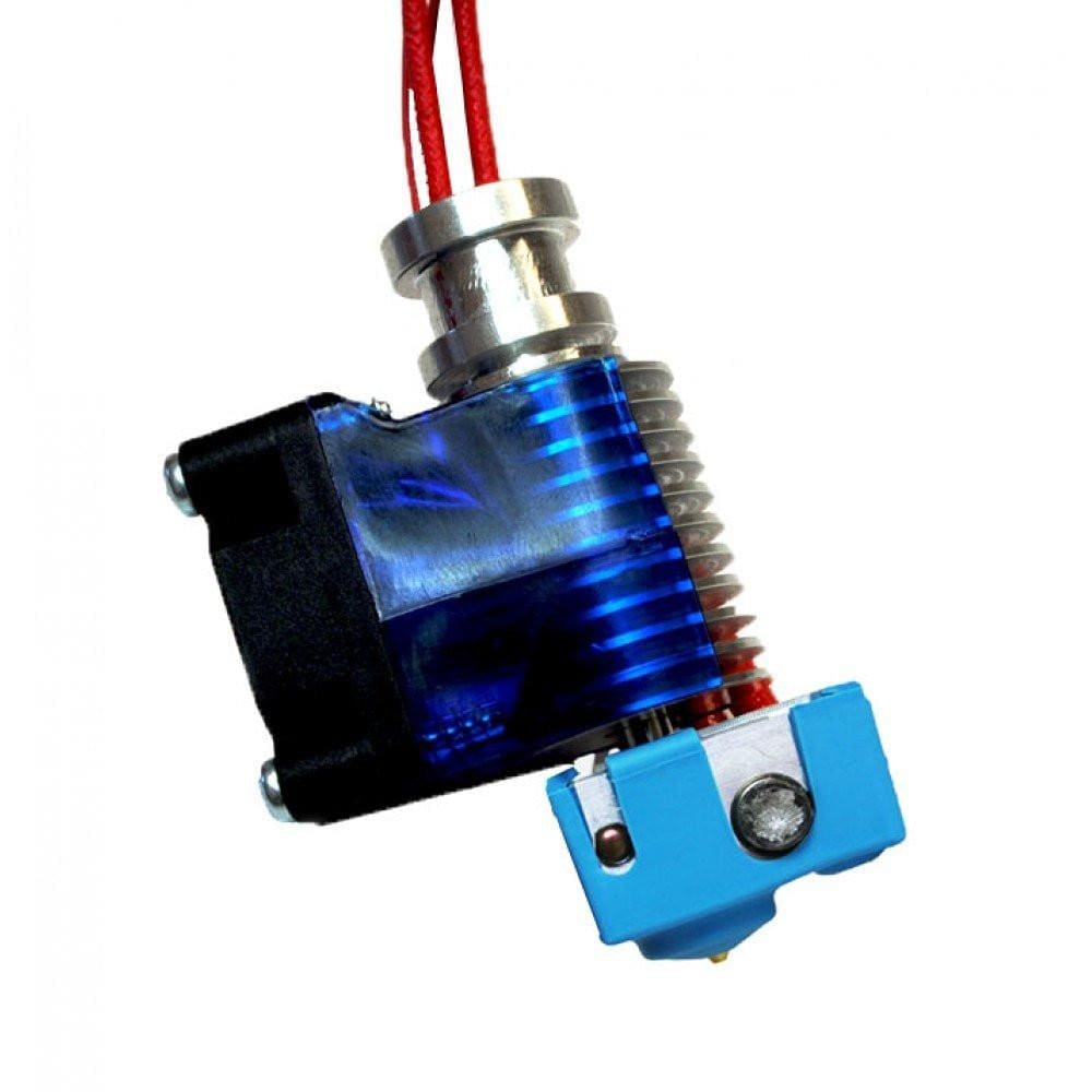 Image of Anet A6 Upgrades and Mods: E3D v6 Hotend