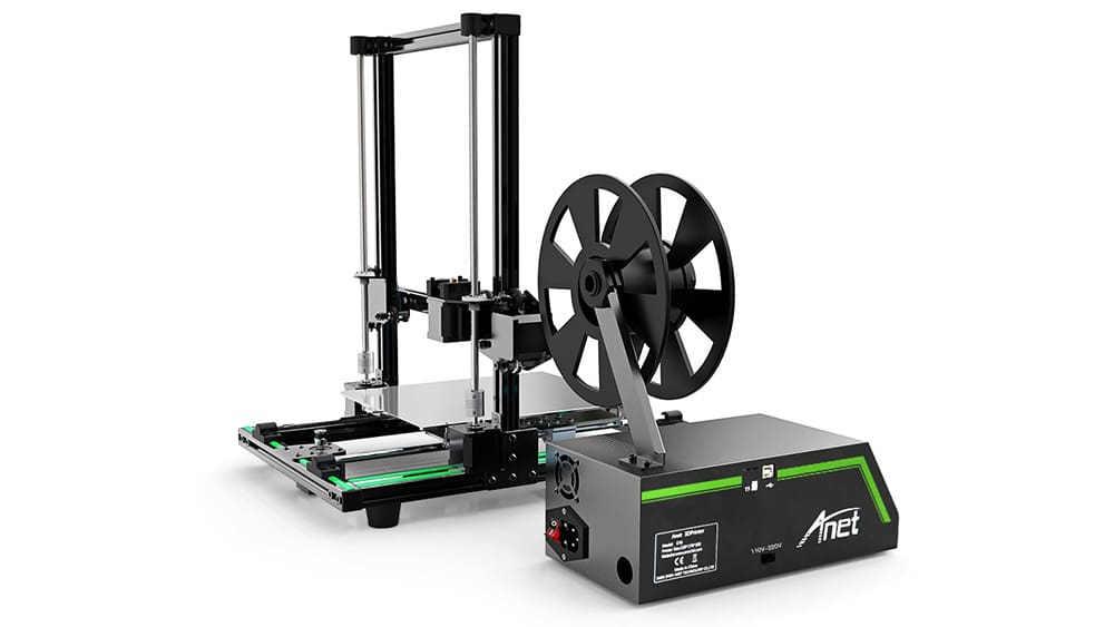 Image of Creality CR-10 Review: Alternatives