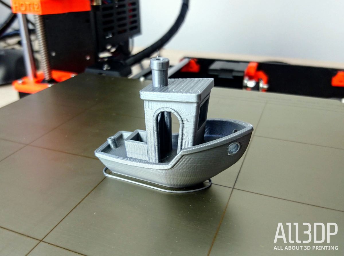 Original Prusa i3 MK3.5 3Dプリンター Original Prusa i3 MK3S 3Dプリンター (組立済み) [日本正規品