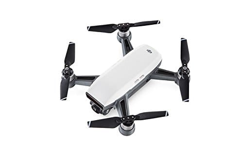 Image of Mini Drone / Micro Drone: DJI Spark