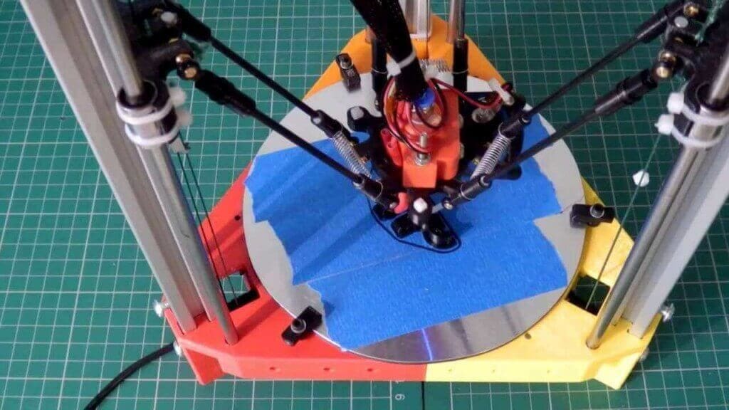 Image of Best YouTube Channels About 3D Printing: RichRap