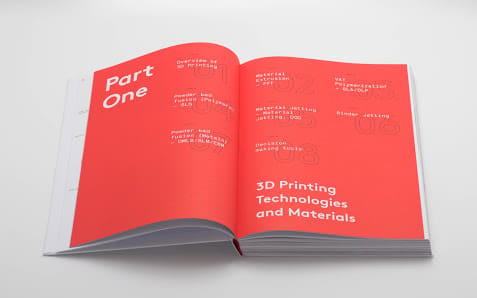 Image of The 3D Printing Handbook Review: Chapters