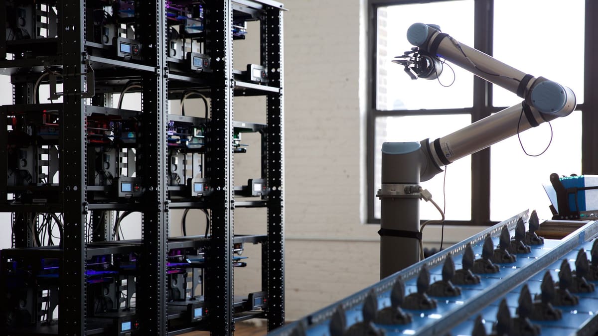 Image of 3D Printing Price Report 2018: Price of a 3D Printing Service