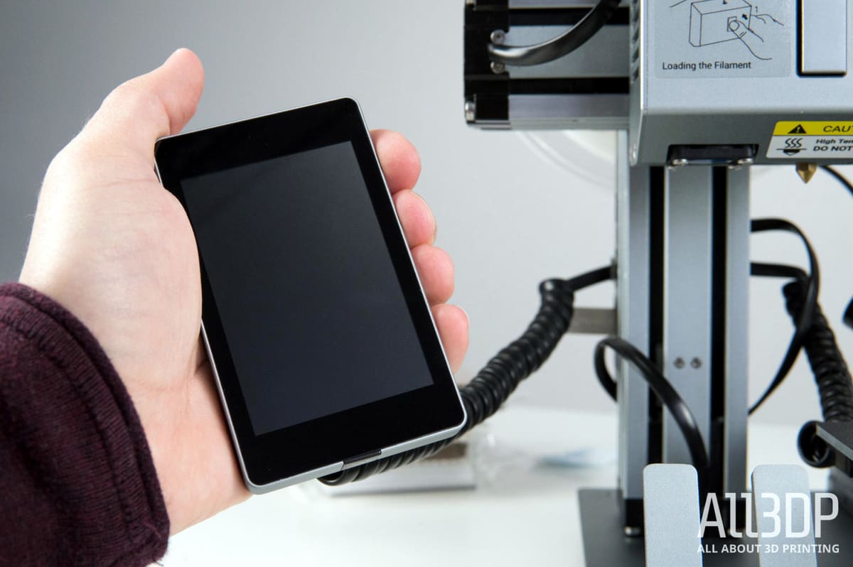 Image of Snapmaker Review: Best Budget 3-in-1 3D Printer: Is it Worth it?