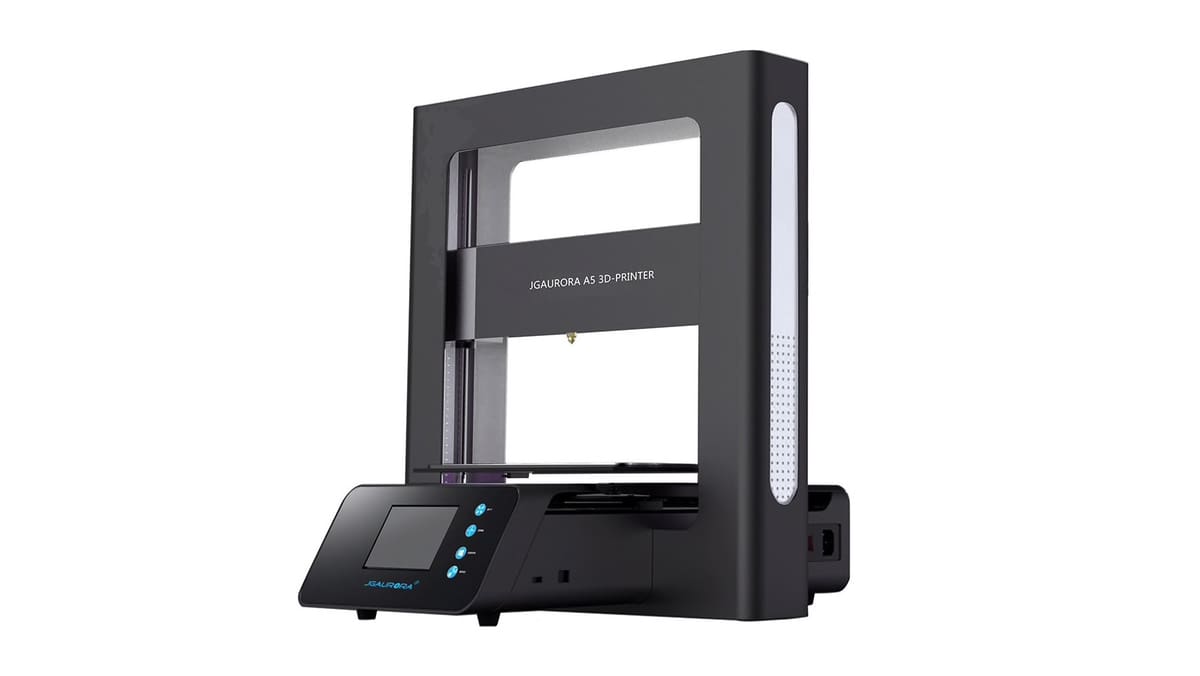 Image of JGAurora A5 Review: Where to Buy?