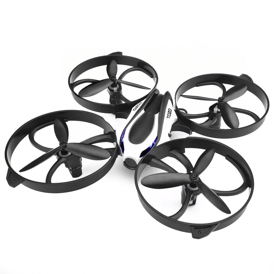 Image of Mini Drone / Micro Drone: TOZO Q2020