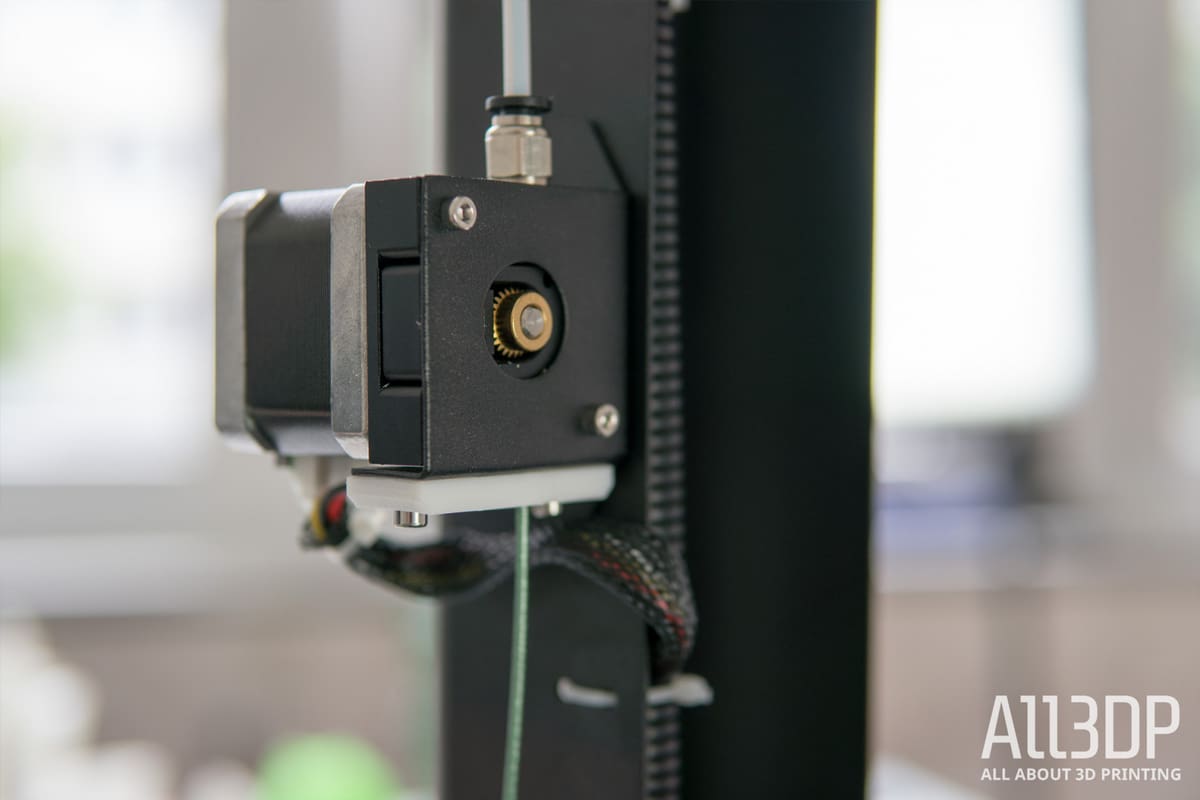 Image of JGAurora A5 Review: Design