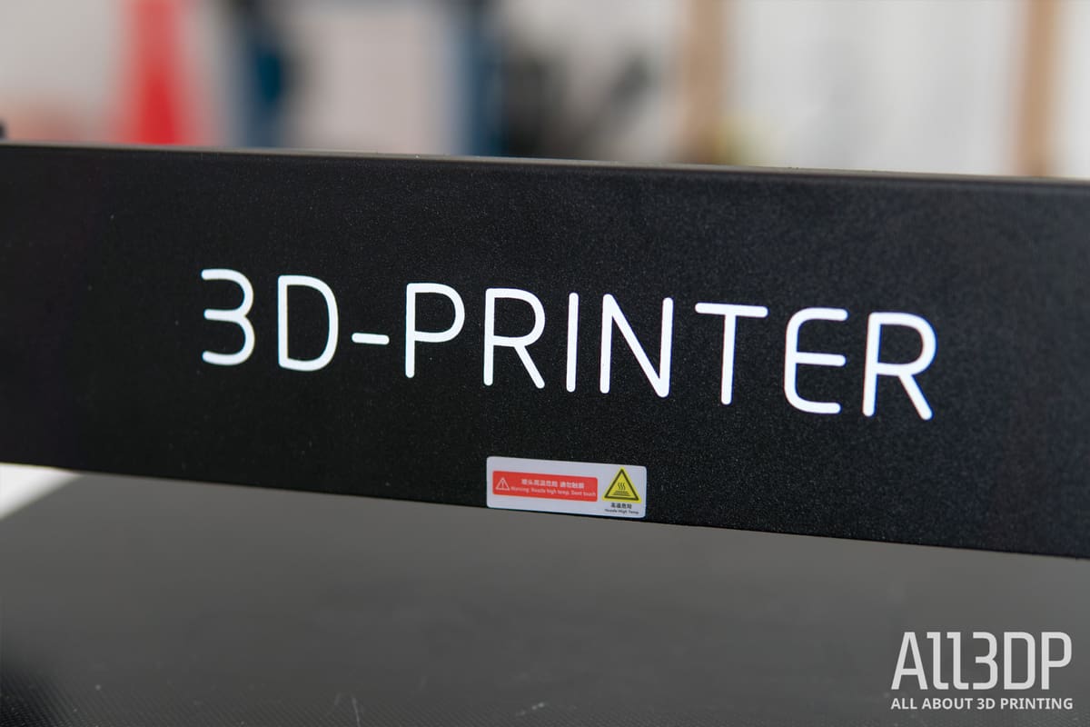 Image of JGAurora A5 Review: Assembly