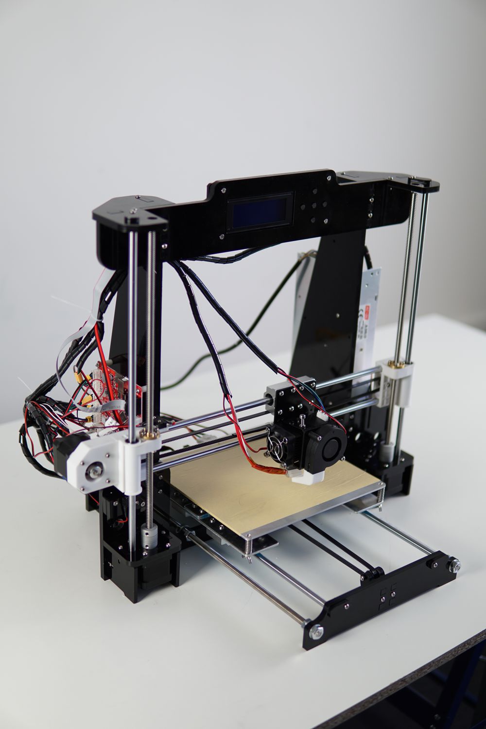 Anet A8 Review: Most Popular 3D Printer in 2018 | All3DP