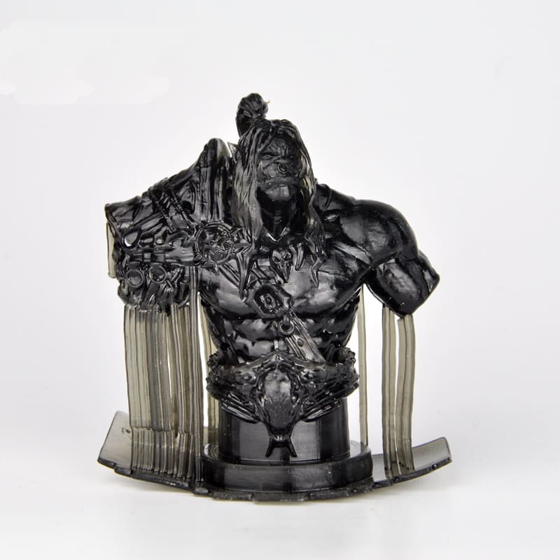 Image of Wanhao Duplicator 7 (D7) – Review the Specs: What is Special?