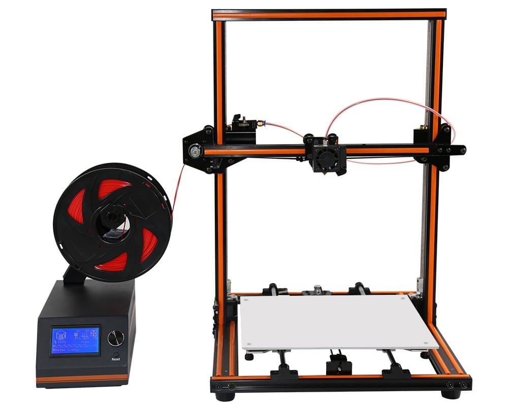 Image of Creality CR-10 Clone: Anet E12
