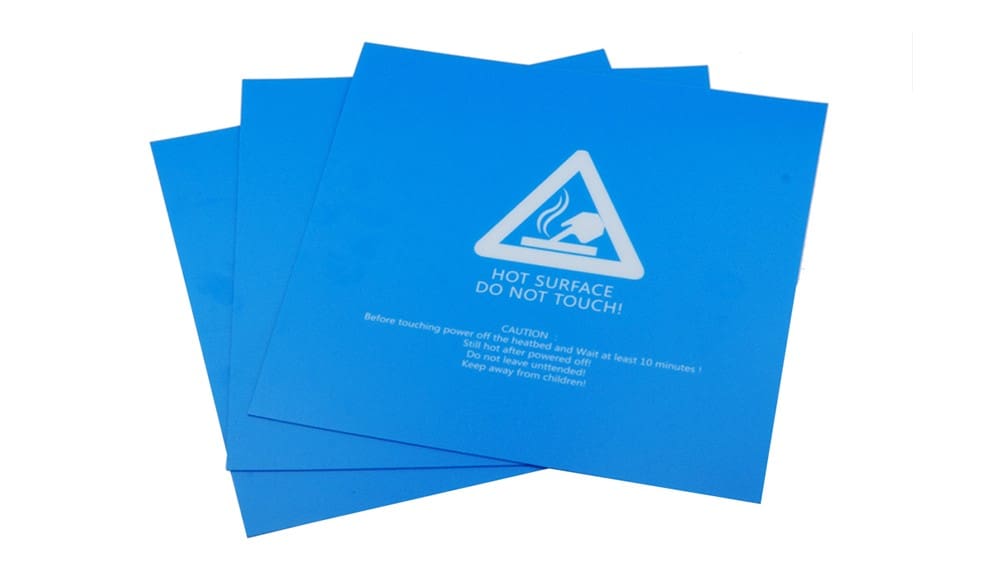 Image of Anycubic Ultrabase Review: Ultrabase Alternatives