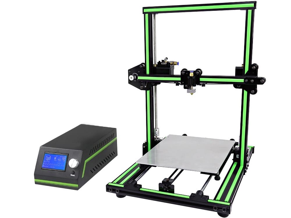 Image of Creality CR-10 Clone: Anet E10
