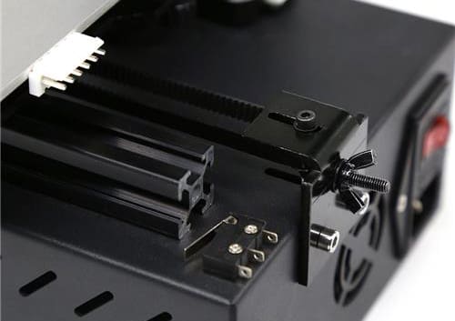 Image of Anet A9: Review the Facts: Price & Features