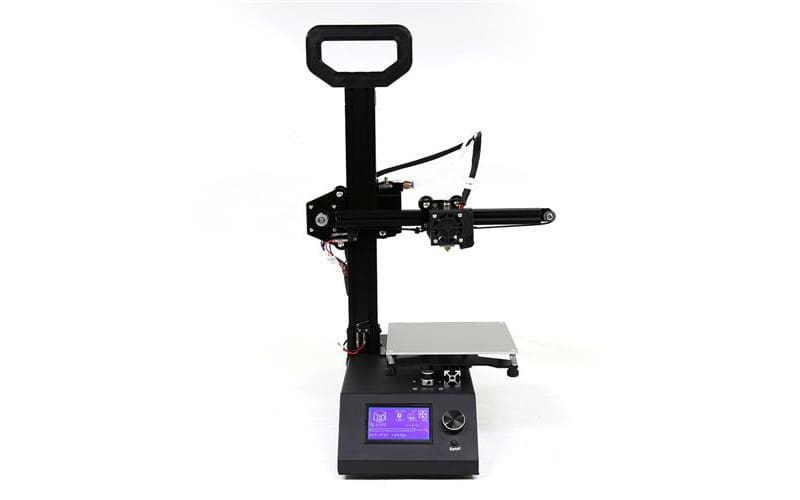 Image of Anet A9: Review the Facts: Tech Specs