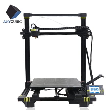 Photo de Imprimante 3D Anycubic : Fiche technique