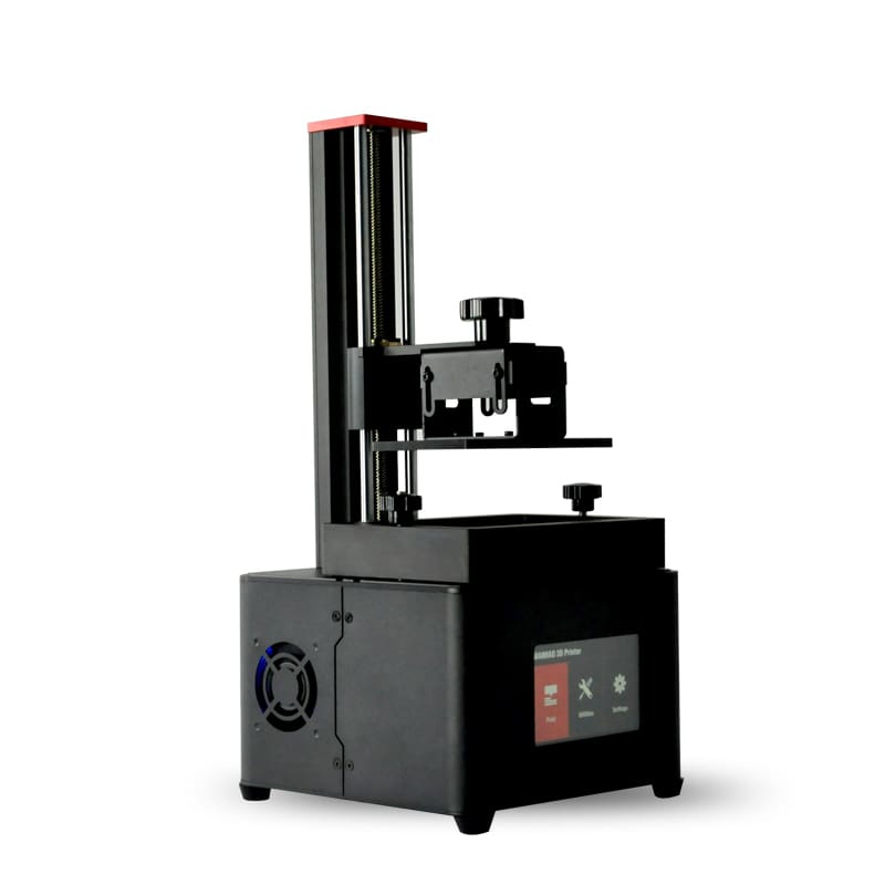 WANHAO　Duplicator 7　3Dプリンター通電確認のみ 光造形 WANHAO Duplicator 7 3Dプリンター通電確認のみ 光造形
