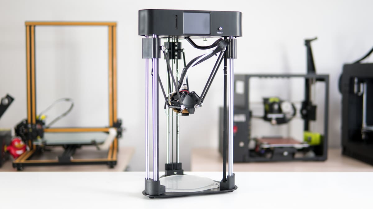 Biqu Magician Review: A Little Wizard | All3DP
