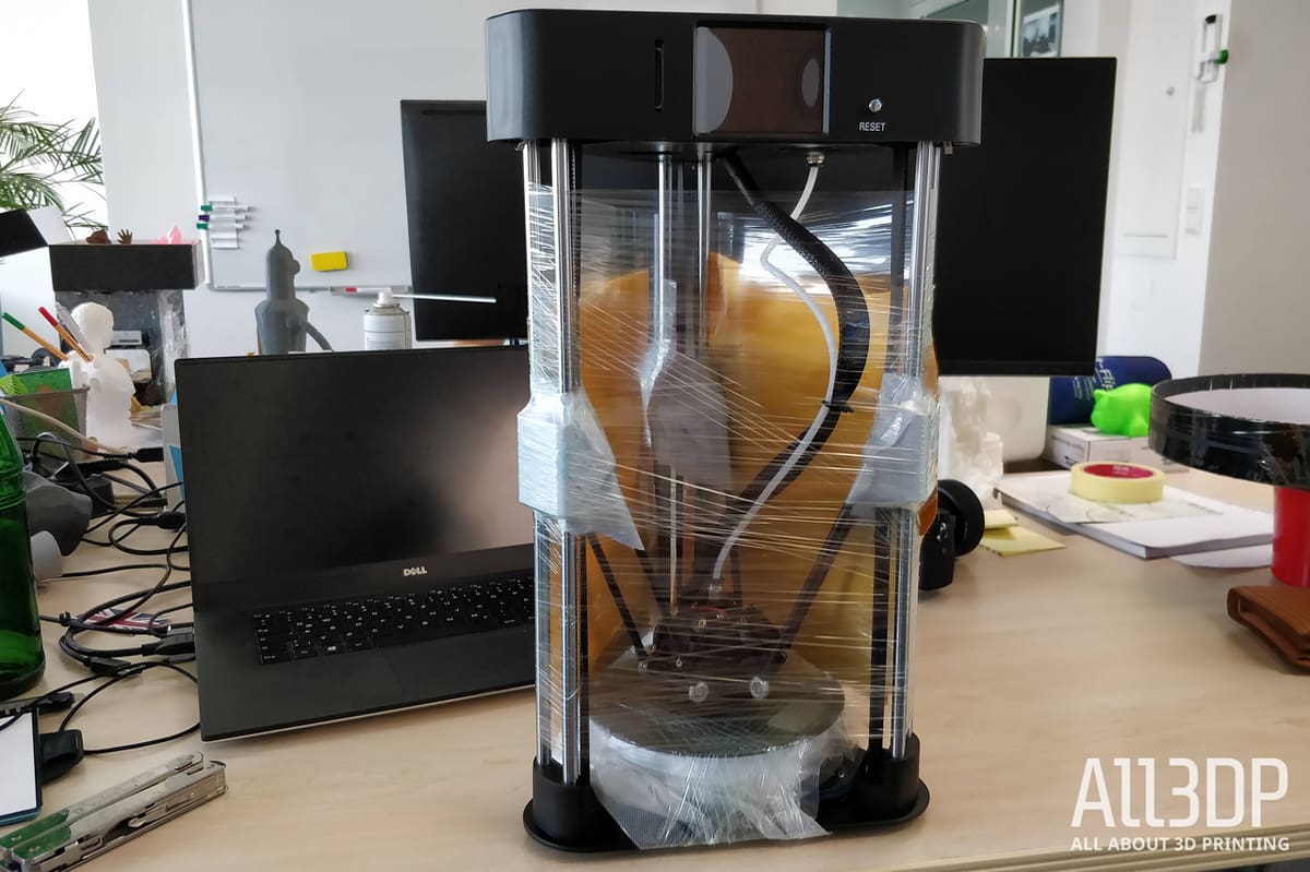 Biqu Magician Review: A Little Wizard | All3DP