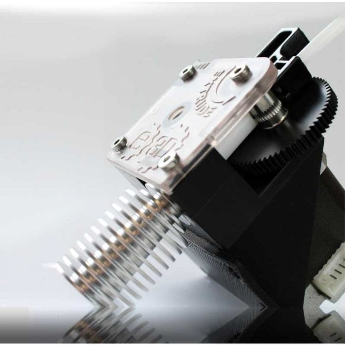 Image of The Best Tronxy X5S Upgrades and Mods: E3D Extruder