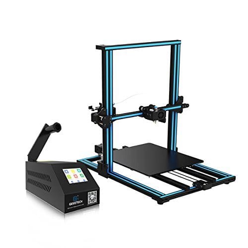 その他 GEEETECH A30 3D Printer Geeetech A30 3D Printer: Review the Specs | All3DP