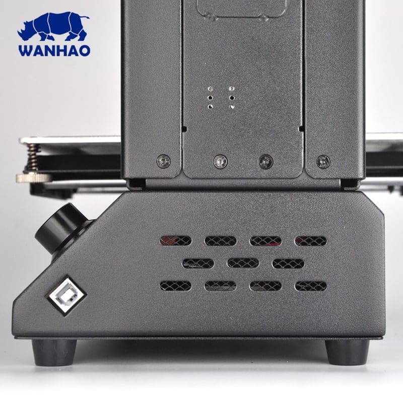 Image of Wanhao Duplicator i3 Mini: Review the Specs: Review the Specs