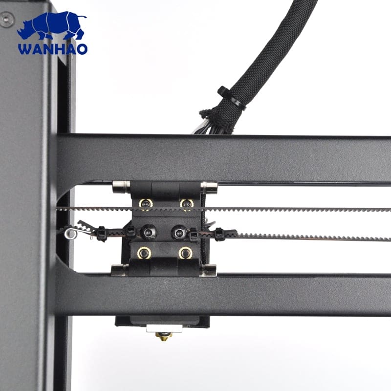 Image of Wanhao Duplicator i3 Mini: Review the Specs: Review the Features
