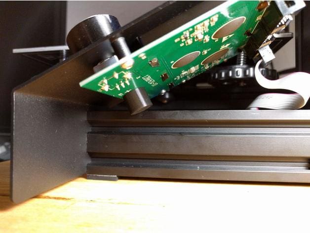 Imagen de Mejoras Creality Ender 3 (V2/Pro/Max): Silenciador de pitidos