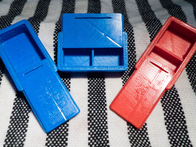 Image of: Creating Your Own Parametric 3D Model
