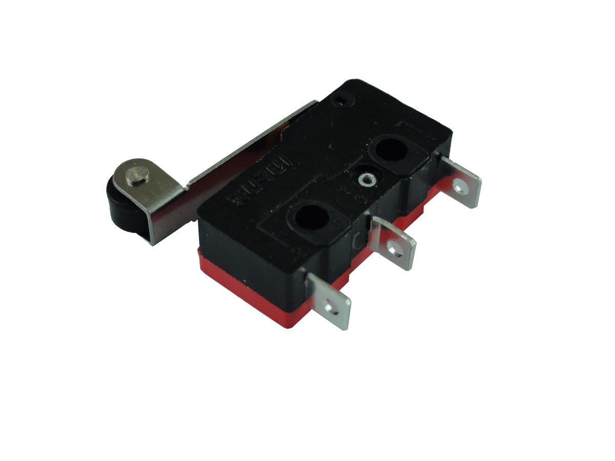 An endstop micro switch controller