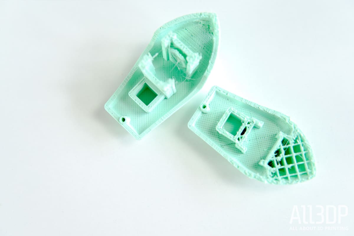 Image of Dremel DigiLab 3D45 Review: Not All Materials Are Created Equal