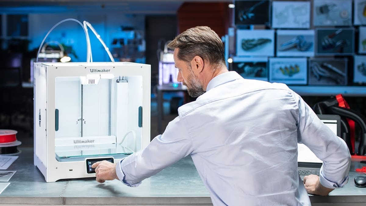 Image of 3D Printing Tools, Jigs & Fixtures: Which Type of 3D Printing is Best for Tools, Jigs, and Fixtures?