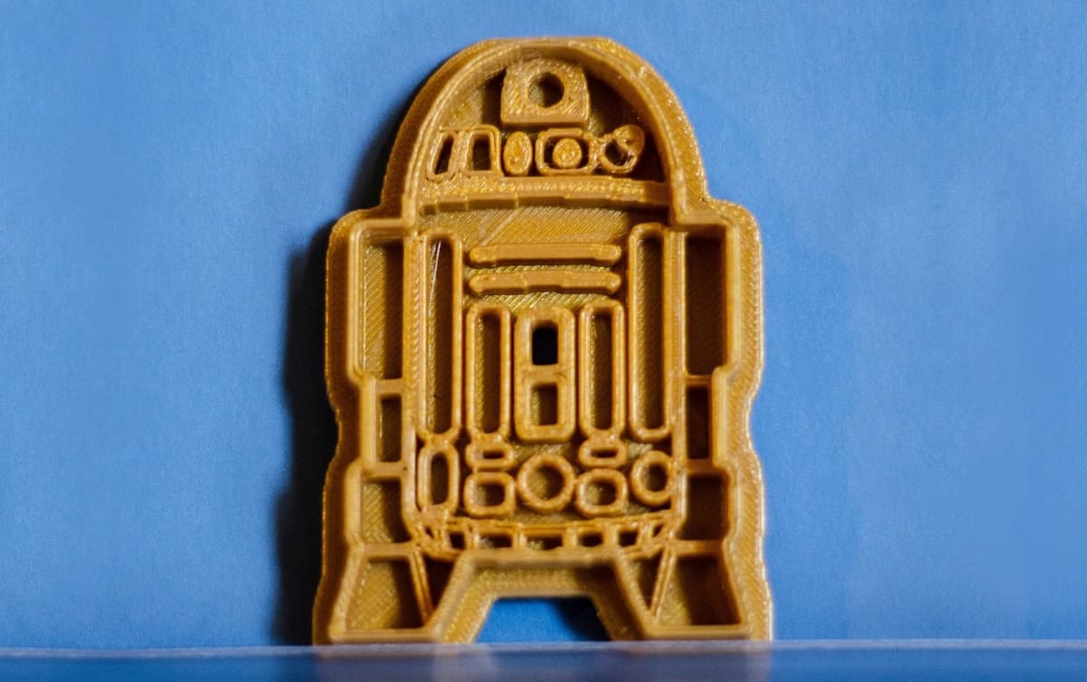 This is the droid you're looking for