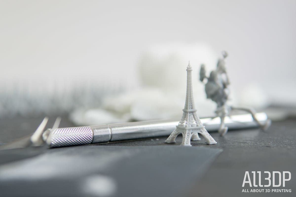 Image of Phrozen Shuffle (XL) Review: And Stunning Prints