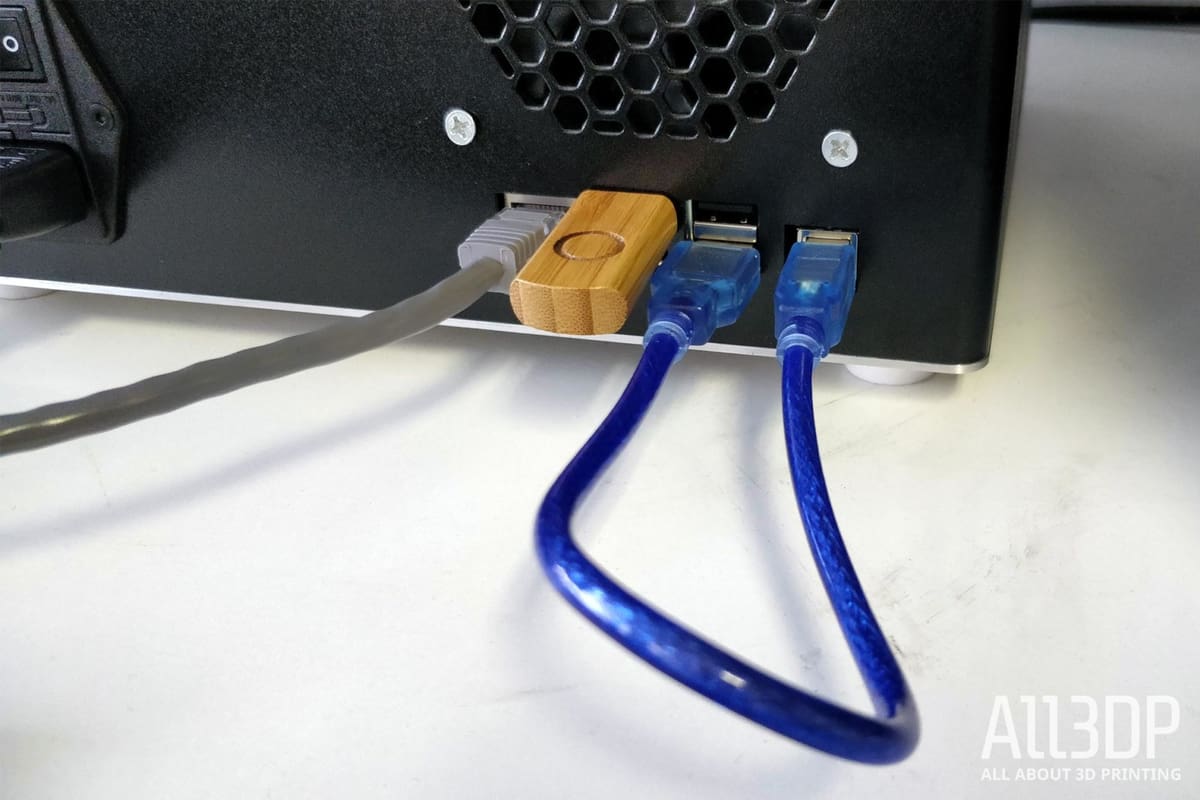 Image of Phrozen Shuffle (XL) Review: Unrefined Processes