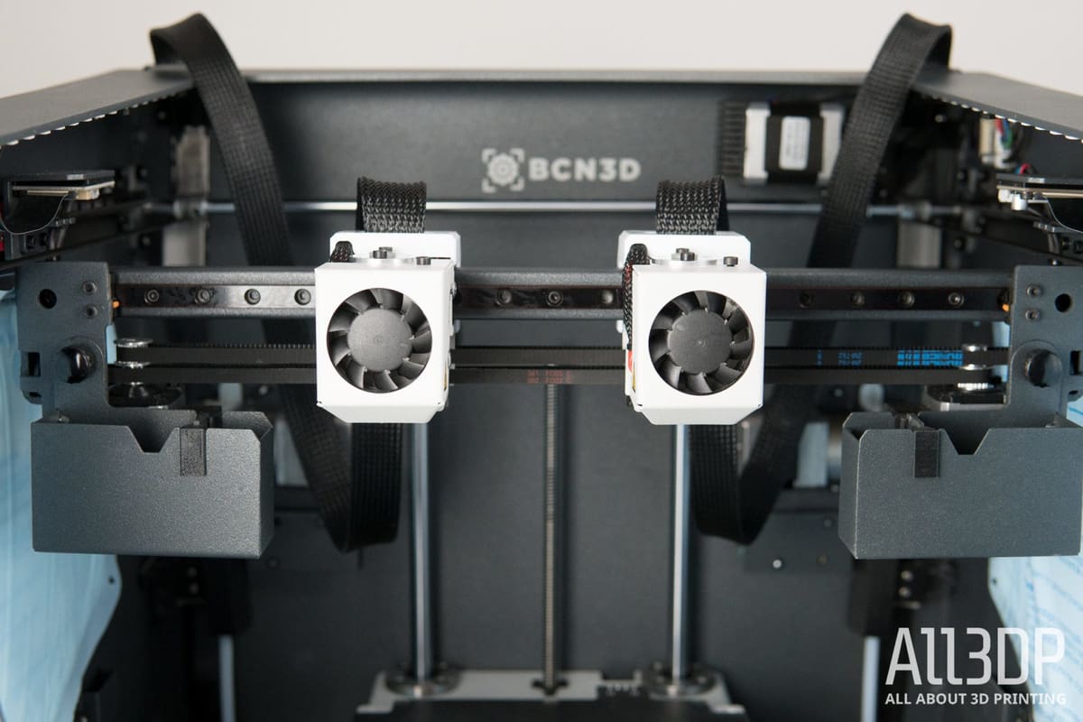 Image of BCN3D Sigma R19 Review: Verdict