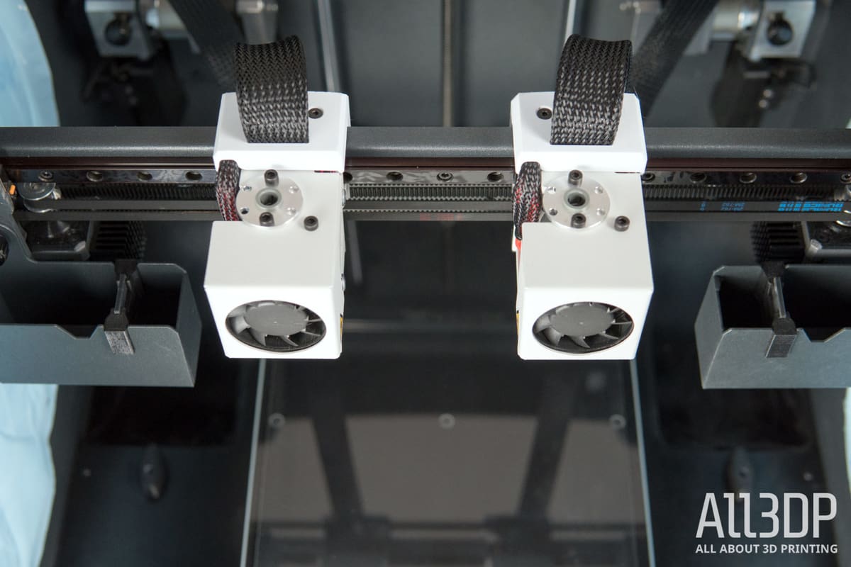 Image of BCN3D Sigma R19 Review: Dual is Cool
