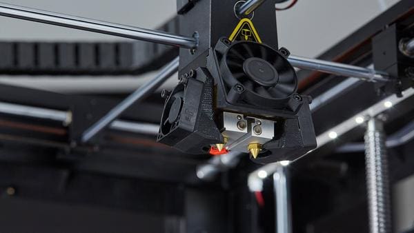 Image of Raise3D Pro 2 Plus Review: Dual Printhead