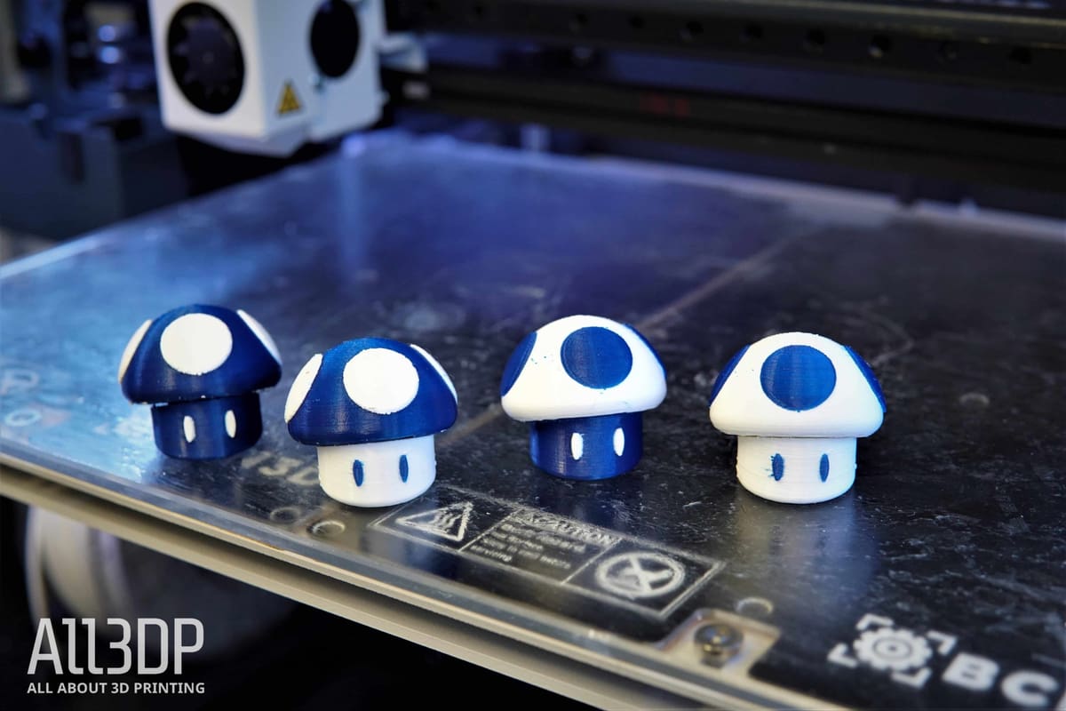 Image of BCN3D Sigmax R19 Review: Benchmarking Verdict