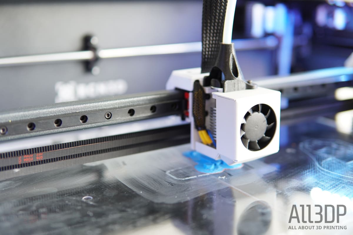 Image of BCN3D Sigmax R19 Review: Benchmarking
