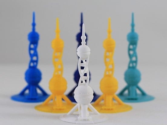 Imagen de: 16. PolyPearl Tower