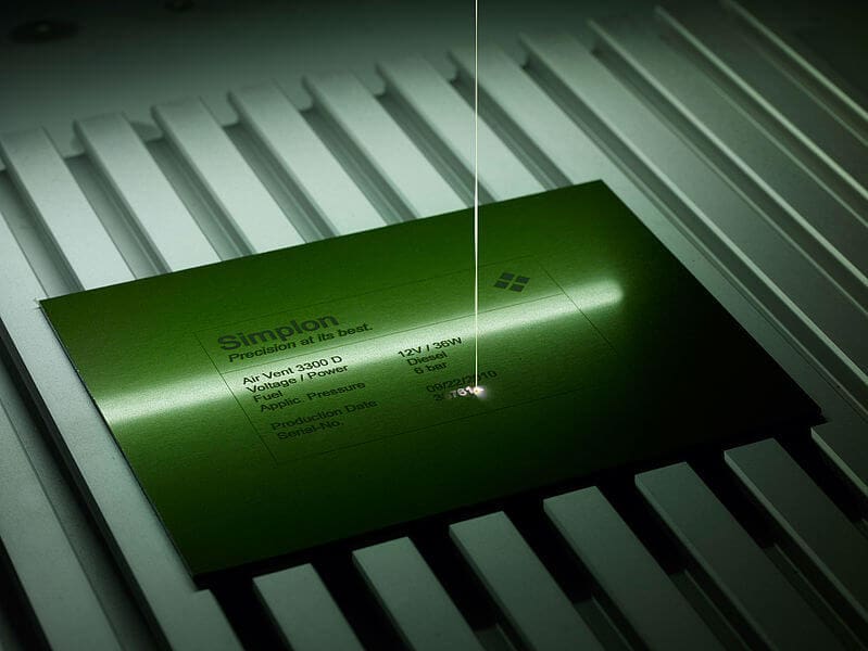 Image of Best Laser Marking Machines: What is Laser Marking?