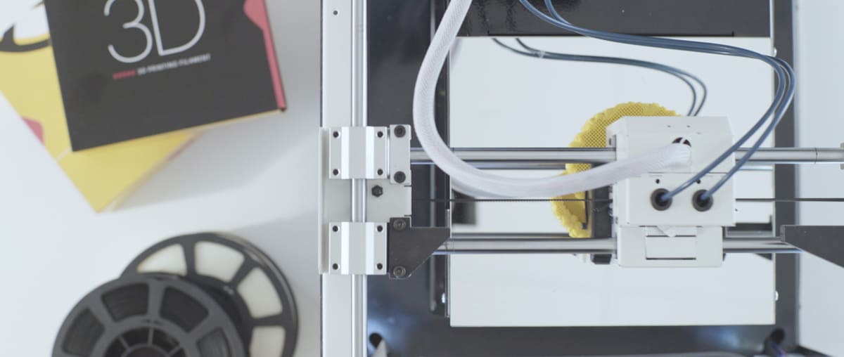 Image of Kodak Portrait 3D Printer Review: Feature Check