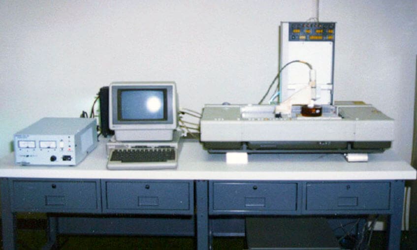 The SLA-1.
