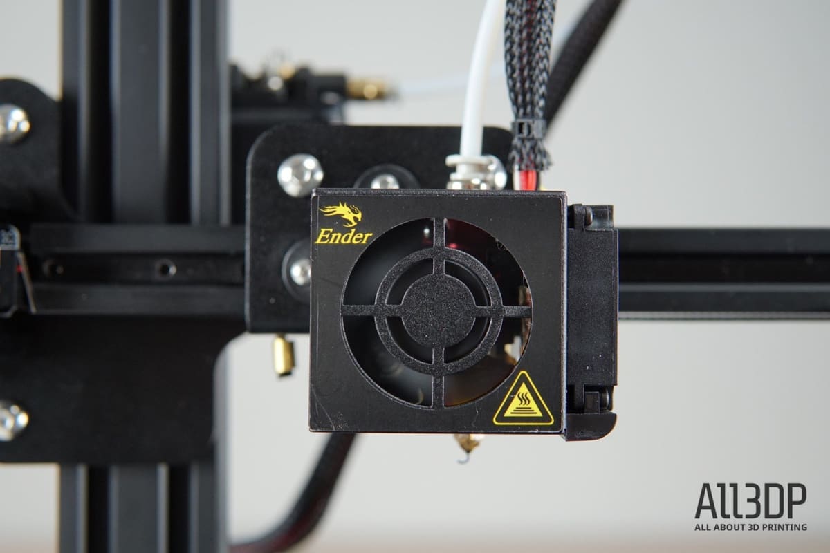 Photo de Creality&nbsp;Ender&nbsp;3&nbsp;Pro : test et avis: Verdict